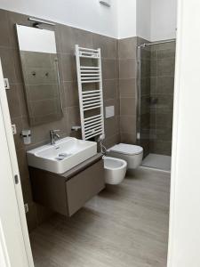 Smart Apartments Palazzo Mazzini