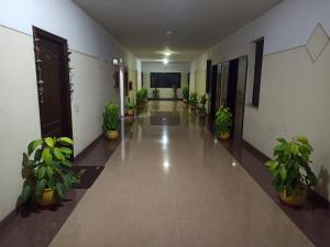 Bulande Comforts-Service Apartment In Brookfield