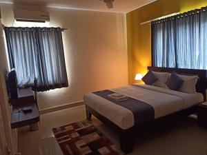 Bulande Comforts-Service Apartment In Brookfield