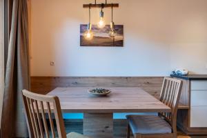 Mittnackerhof Apartment Ringelblume