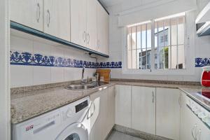 Apartamento Calas Sancti Petri