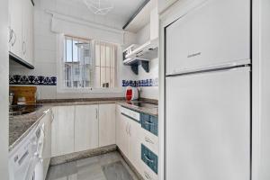 Apartamento Calas Sancti Petri