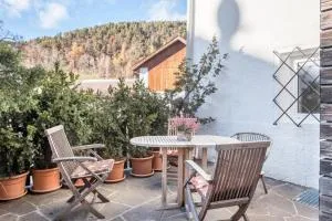 Vorderschöneck 1 - Longostagno