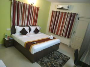 Bulande Comforts-Service Apartment In Brookfield