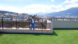 MiniSuite con ubicación estratégica en Monteserrín