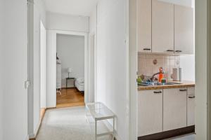 Central Apartment for City Explorers 222