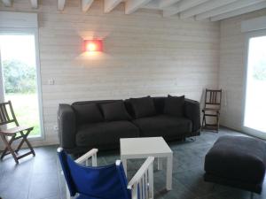 Maisons de vacances Maison independante 2 chambres avec jardin, proche plage et centre, calme, animaux acceptes - FR-1-418-120 : photos des chambres
