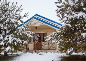 Complex Turistic Elisa