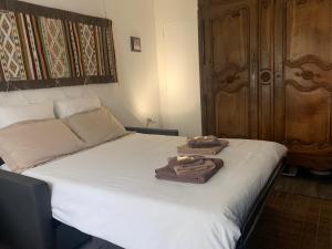 B&B / Chambres d'hotes Mes Oasis Nancy : Suite Familiale