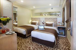 Alpinn Hotel Istanbul