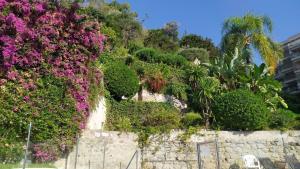 Appartements Les brises de Menton - Residence les Miradors : photos des chambres