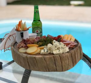 Pousada Vila Santa Maria