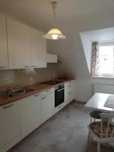 Ferienwohnung Schuhhaus Ganster - Gusswerk