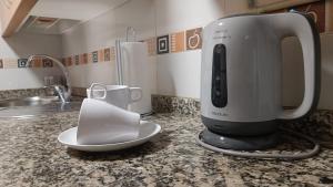 Apartamento San Agustín