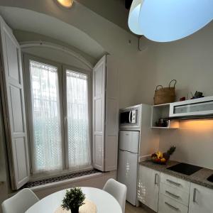 Deluxe Studio room in Casa de Los Balcones