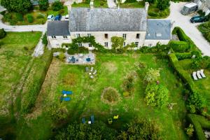 Maisons d'hotes Ferme du Loucel : photos des chambres