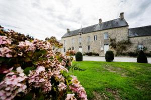 Maisons d'hotes Ferme du Loucel : photos des chambres