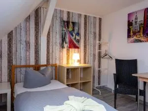 Zimmervermietung K.Krause - 萨尔茨吉特