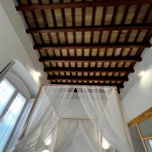 Queen Studio room in Casa de Los Balcones