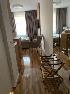 Apartament w centrum Inowrocławia - Gniewkowo