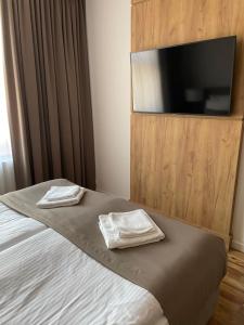 Apartament w centrum Inowrocławia