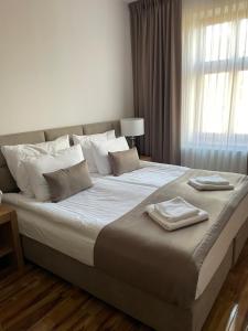 Apartament w centrum Inowrocławia