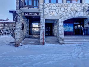 Appartements Appartement Val-d'Isere, 5 pieces, 10 personnes - FR-1-518-95 : photos des chambres