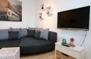 Ferienwohnung Frischluft