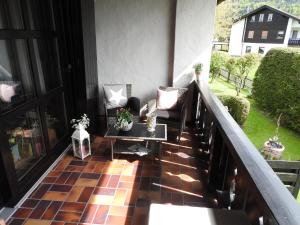 Ferienwohnung Frischluft