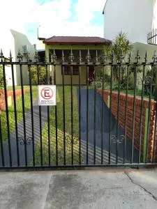 Casa Magali - Термас-дель-Арапей