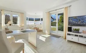 Ferienwohnung Alpspitze - Germisch