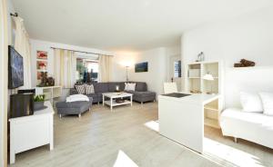 Ferienwohnung Alpspitze
