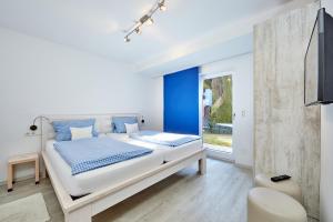 Ferienwohnung Alpspitze