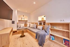 Haus Hoamat - Almrausch