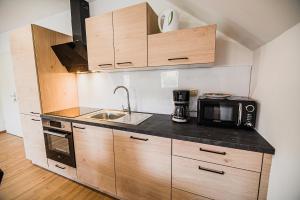 Mojčin Pisker Apartment House 