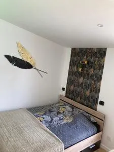 Dépendance privative et indépendante Le Cocon - 塞纳河畔维尼厄