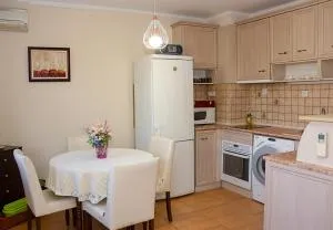 Cozy 1BD Apartment with Free Parking in the Area by Flat Mаnager - Konstantinowo