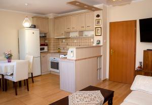 Cozy 1BD Apartment with Free Parking in the Area by Flat Mаnager