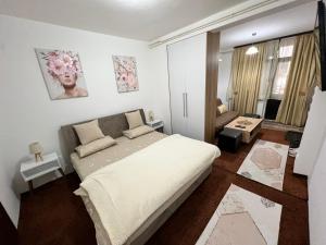 Studio apartman Ana