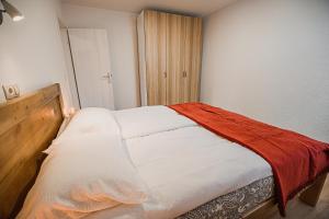 Mojčin Pisker Apartment House