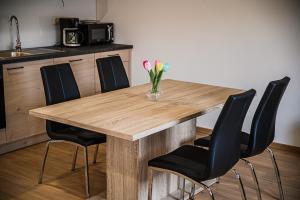 Mojčin Pisker Apartment House 