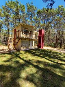 Condominio Fauno en Mar Azul