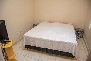 Casa c ótima localização e churrasq em Mongaguá SP