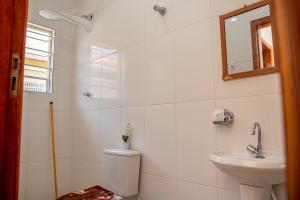 Casa c ótima localização e churrasq em Mongaguá SP