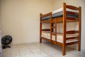 Casa c ótima localização e churrasq em Mongaguá SP