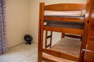 Casa c ótima localização e churrasq em Mongaguá SP