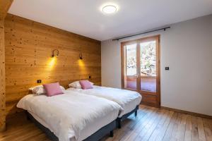 Appartements CHALET EAGLE : photos des chambres