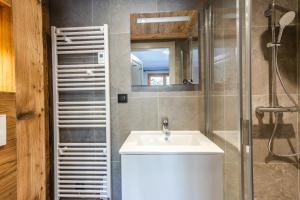 Appartements CHALET EAGLE : photos des chambres