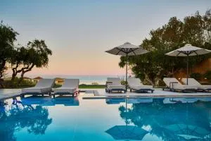 Villa Belen - Makris Gialos