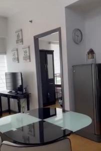 Cordova Place with City View